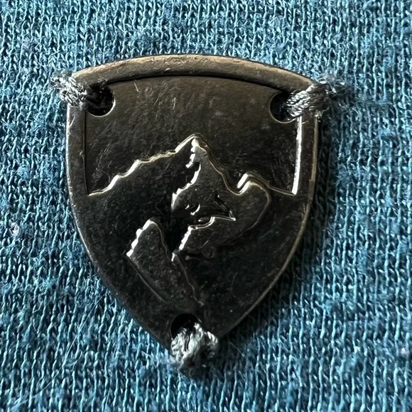 Kuhl Freethinkr Pullover teal colour size L - Picture 3 of 10